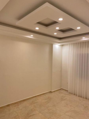 شقق سكنيه واسعه